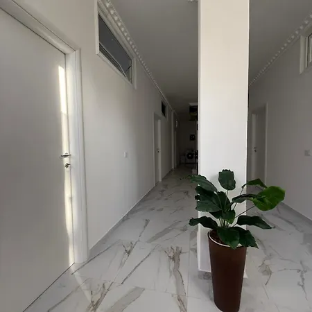 Stay Inn Durres Apartment Durrës