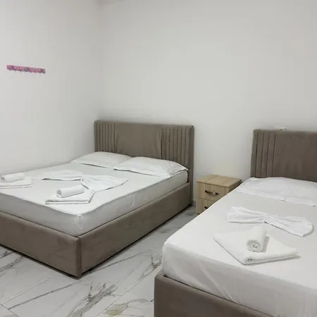 Apartment Stay Inn