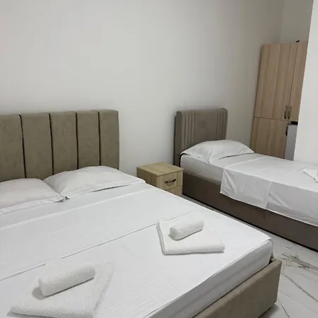 Stay Inn Apartment Durres